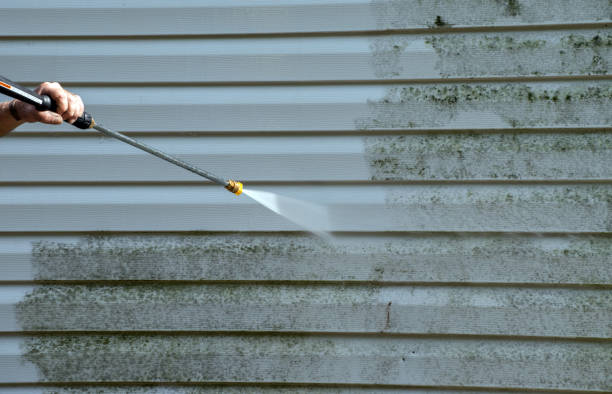 Best Post-Construction Pressure Washing  in Welch, WV